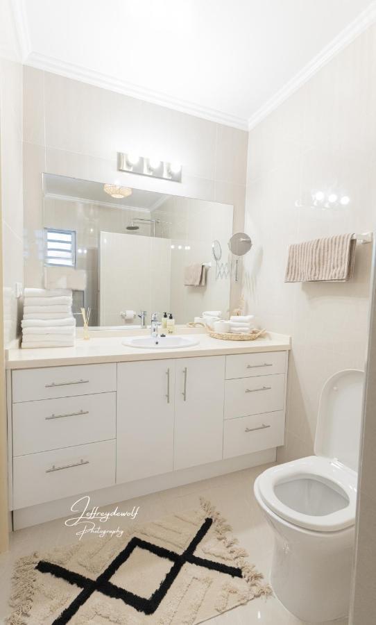 Dushi Townhouse Curacao Appartement Willemstad Buitenkant foto