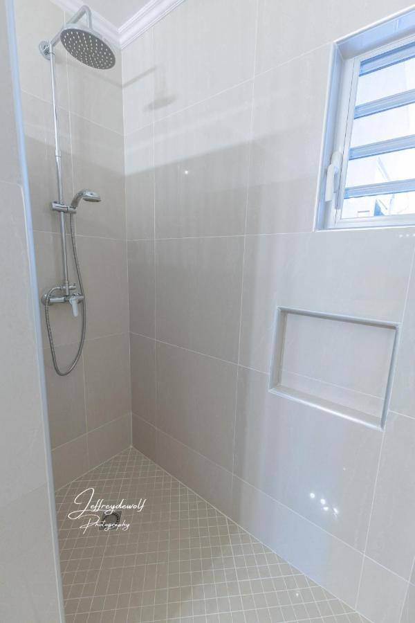 Dushi Townhouse Curacao Appartement Willemstad Buitenkant foto