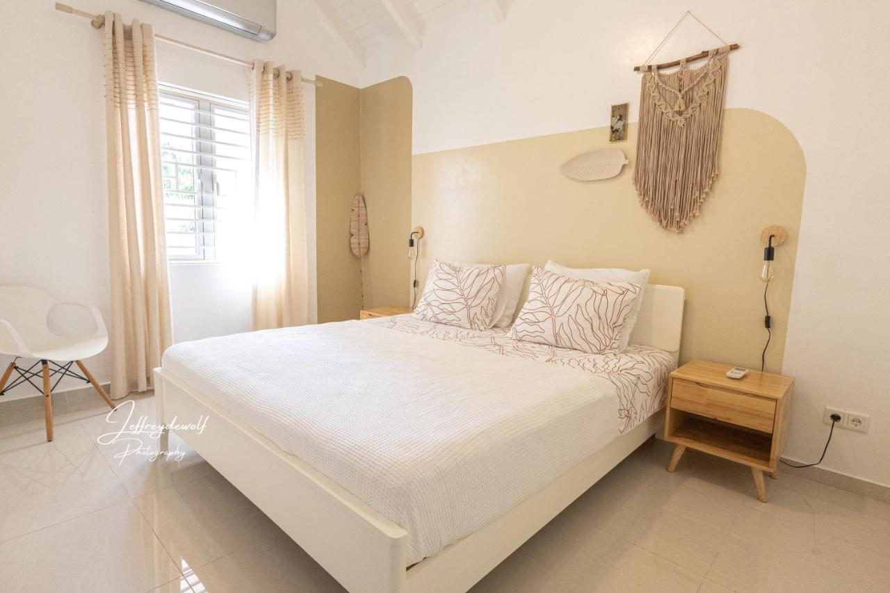 Dushi Townhouse Curacao Appartement Willemstad Buitenkant foto