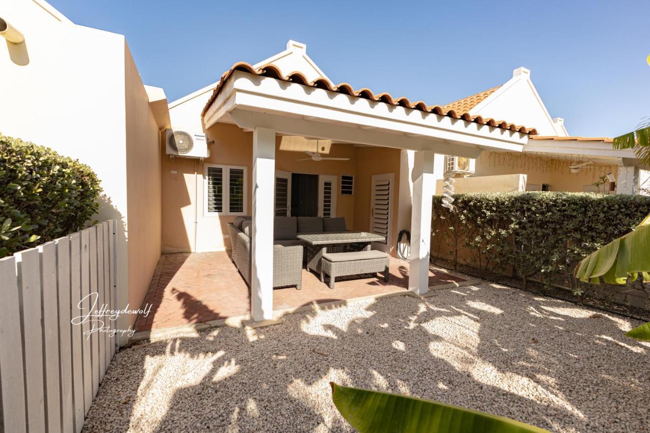 Dushi Townhouse Curacao Appartement Willemstad Buitenkant foto