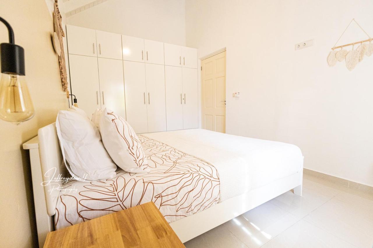 Dushi Townhouse Curacao Appartement Willemstad Buitenkant foto