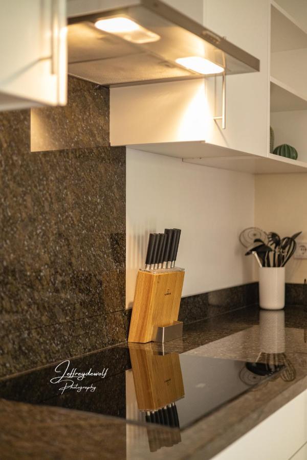 Dushi Townhouse Curacao Appartement Willemstad Buitenkant foto