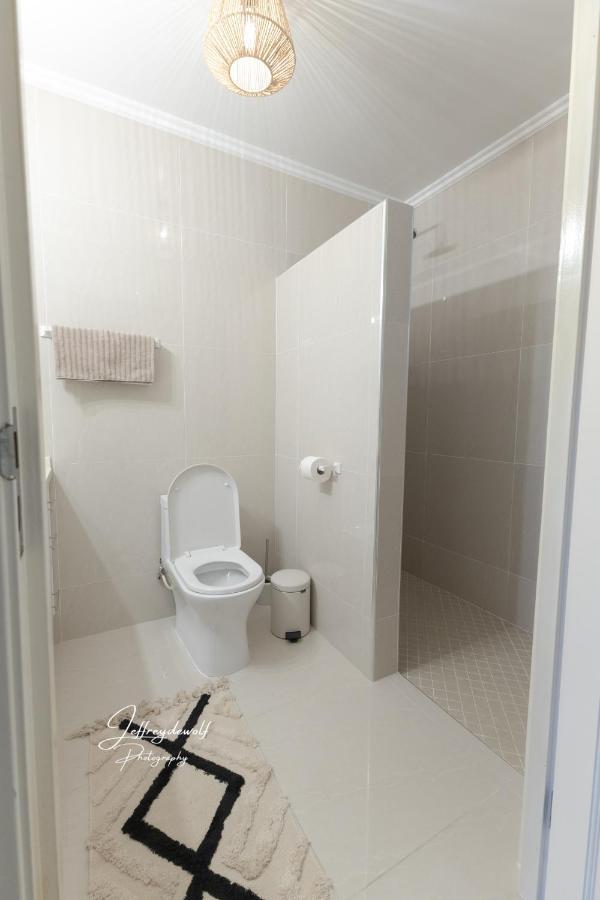 Dushi Townhouse Curacao Appartement Willemstad Buitenkant foto