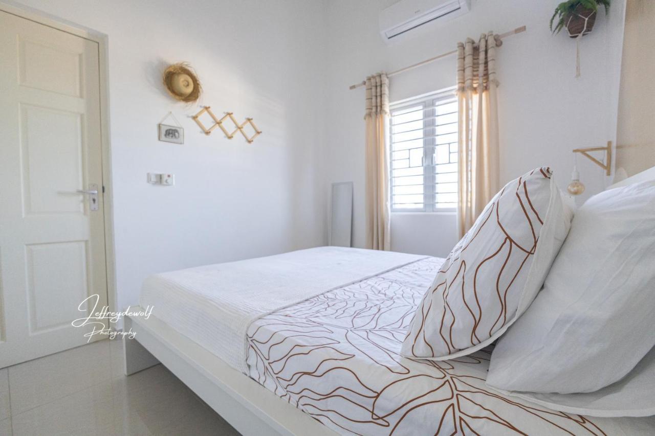 Dushi Townhouse Curacao Appartement Willemstad Buitenkant foto