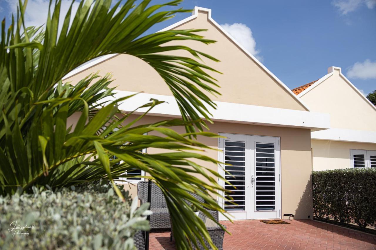 Dushi Townhouse Curacao Appartement Willemstad Buitenkant foto