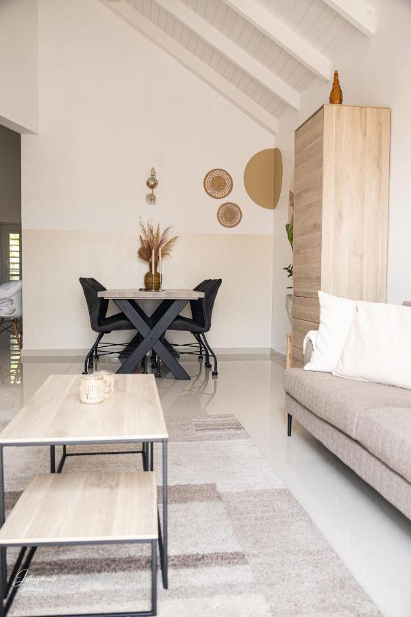 Dushi Townhouse Curacao Appartement Willemstad Buitenkant foto