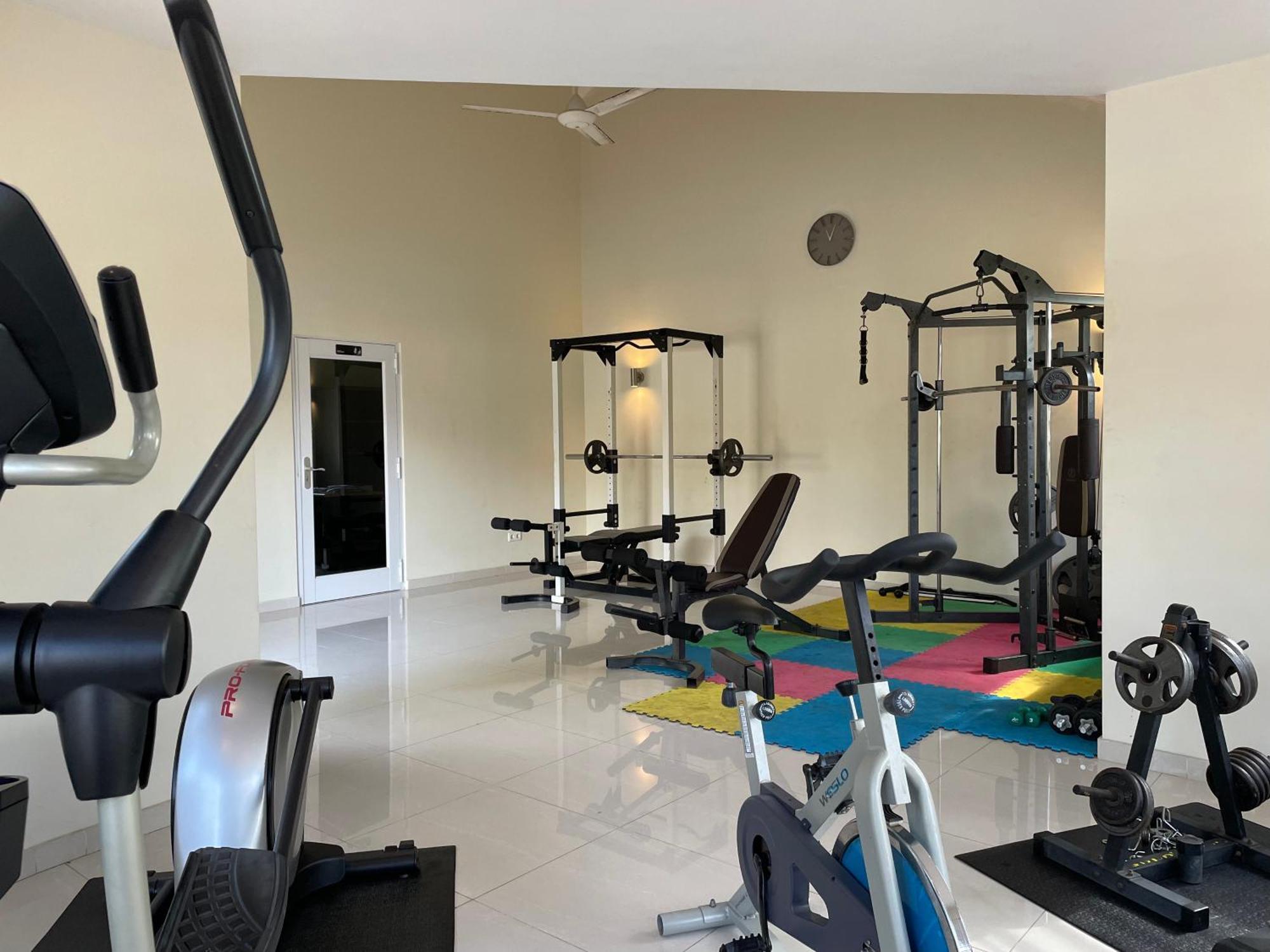 Dushi Townhouse Curacao Appartement Willemstad Buitenkant foto
