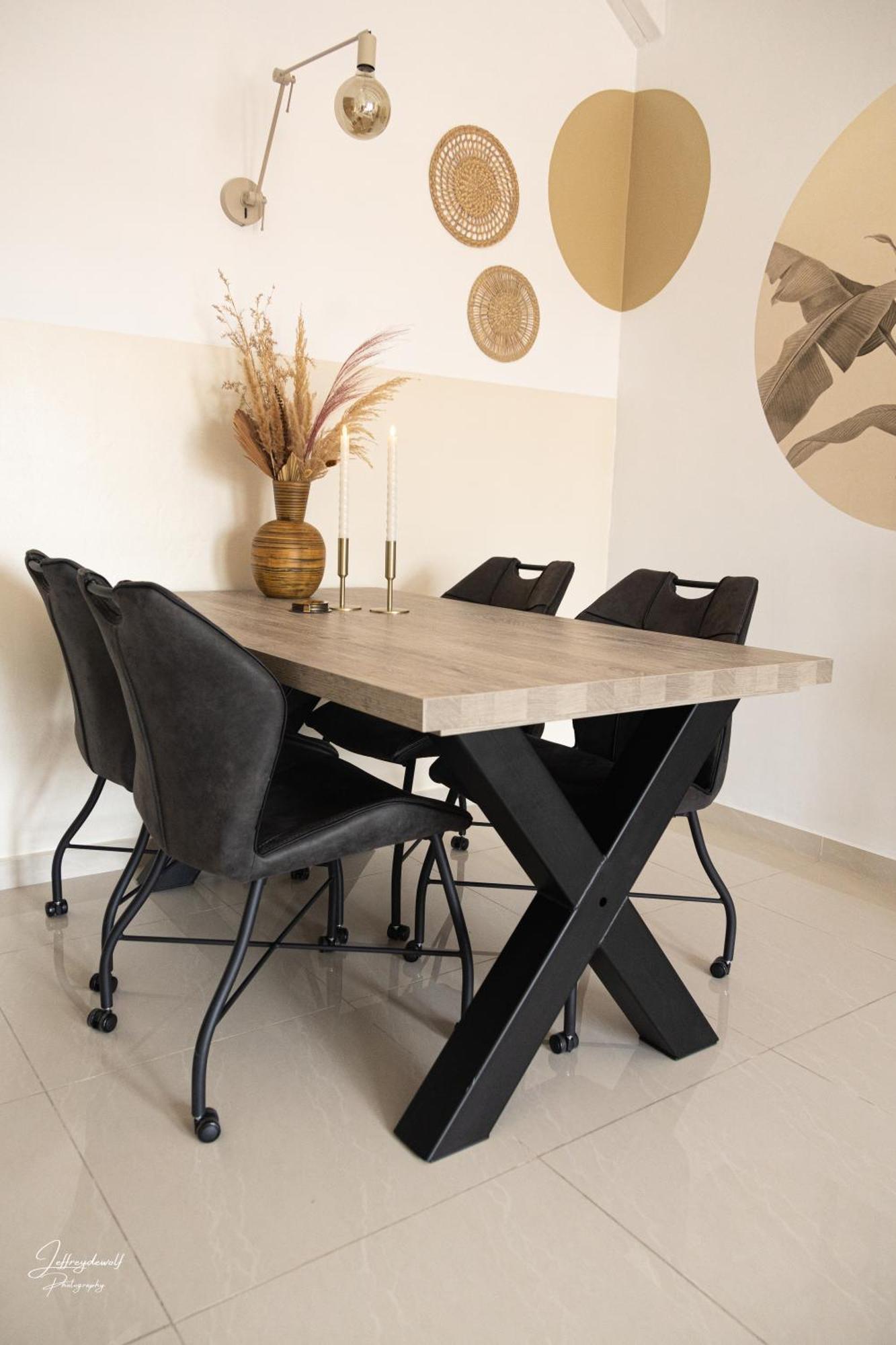 Dushi Townhouse Curacao Appartement Willemstad Buitenkant foto